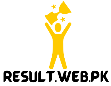 Check Your Board Exams Result – Result.Web.Pk